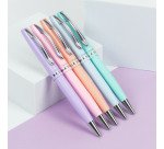 Stylo bille Pelikan Jazz rétractable pointe 0,7 mm - écriture moyenne