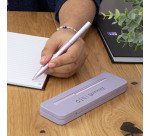 Stylo bille Pelikan Ineo rétractable pointe 0,7 mm - écriture moyenne