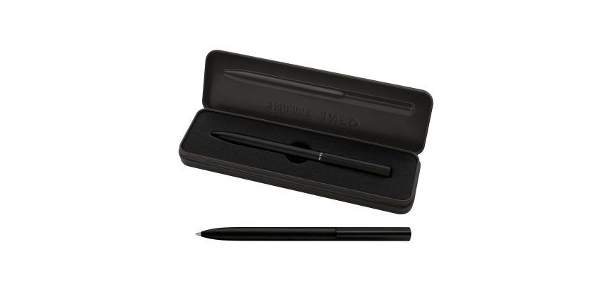 Stylo bille Pelikan Ineo rétractable pointe 0,7 mm - écriture moyenne