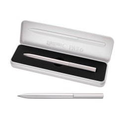 Pelikan Ineo Kugelschreiber, einziehbar, Spitze 0,7 mm - mittlere Schrift.