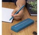 Stylo bille Pelikan Ineo rétractable pointe 0,7 mm - écriture moyenne