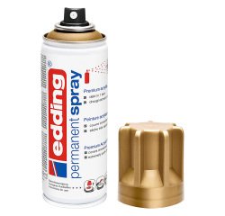 Peinture acrylique Edding 5200 - Aérosol de 200 ml