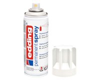 Peinture acrylique Edding 5200 - Aérosol de 200 ml