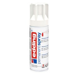 Peinture acrylique Edding 5200 - Aérosol de 200 ml