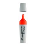 Surligneur Pelikan Textmarker 490 - Rouge