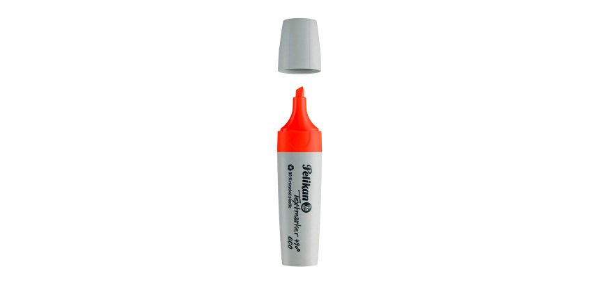 Surligneur Pelikan Textmarker 490