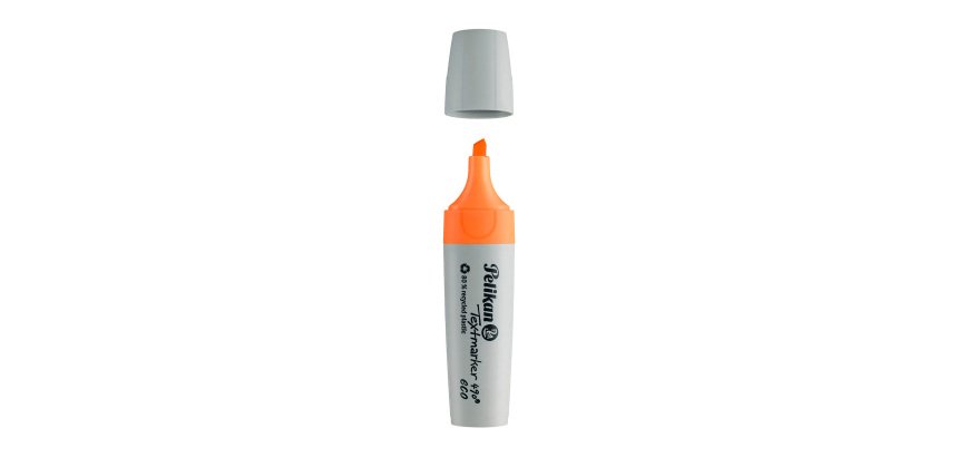 Surligneur Pelikan Textmarker 490