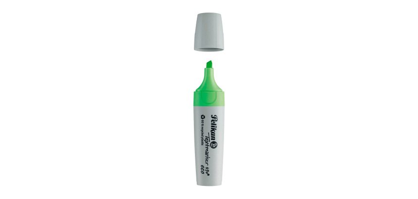 Surligneur Pelikan Textmarker 490