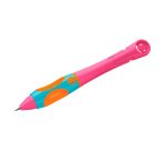 Portemine rechargeable droitier Lovely Pink pointe 2 mm HB Pelikan