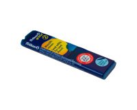 Nl_etui 3 mines griffix hb 2mm pelikan
