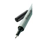 Stylo feutre Pelikan Fineliner 96 à capuchon pointe fine - Etui de 3
