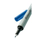 Stylo feutre Pelikan Fineliner 96 à capuchon pointe 0,4 mm - écriture fine