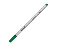 Stylo feutre Pelikan Fineliner 96 à capuchon pointe 0,4 mm - écriture fine - Vert