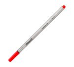 Pelikan Fineliner 96 Felt Pen with Cap 0.4 mm Tip - Fine Writing