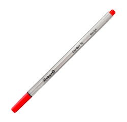 Stylo feutre Pelikan Fineliner 96 à capuchon pointe 0,4 mm - écriture fine