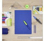 Pelikan Rollertinte Erase 2.0 löschbar mit Kappe Spitze 0,7 mm - mittleres Schreiben