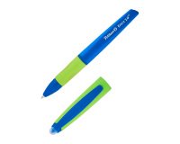 Stylo roller Pelikan Erase 2.0 effaçable à capuchon pointe 0,7 mm - écriture moyenne
