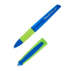 Pelikan Erase 2.0 erasable roller pen with cap 0.7 mm tip - medium writing
