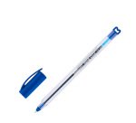 Pelikan Hang Stick ballpoint pen with cap, 1 mm tip - medium writing