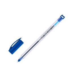 Stylo bille Pelikan Hang Stick à capuchon pointe 1 mm - écriture moyenne