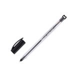 Pelikan Hang Stick ballpoint pen with cap, 1 mm tip - medium writing