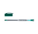 Stylo bille Pelikan Hang Stick à capuchon pointe 1 mm - écriture moyenne
