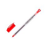Stylo bille Pelikan Hang Stick à capuchon pointe 1 mm - écriture moyenne