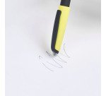 Stylo roller Pelikan Erase 2.0 effaçable à capuchon pointe 0,7 mm - écriture moyenne