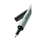 Stylo feutre Pelikan Fineliner 96 à capuchon pointe 0,4 mm - écriture fine
