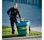 Müllgreifer NiftyNabber Pro Unger