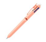 Stylo bille 4 couleurs 3+1 HB BIC Recyclé rétractable – Pointe 1 mm – Écriture moyenne – Boîte de 12