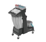 Chariot de ménage Numatic MM-4T Multimatic avec presse