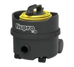 Aspirateur poussières Numatic Nupro ReFlo PRP180 - 8 L