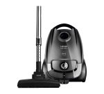 Haeger VC-70C.042A 4 L Aspiradora cilíndrica Secar 700 W Sin bolsa