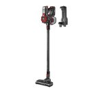 Haeger Jupiter II Batería Secar Sin bolsa Negro