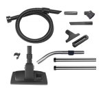 Aspirateur poussières Numatic Henry HVR200 - 9 L