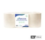 bobine d'essuyage à dévidage central EcoCompact Argos 800 formats - Colis de 6