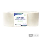 bobine d'essuyage à dévidage central EcoCompact Argos 800 formats - Colis de 6