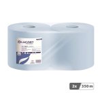 Bobina Secado Industrial Eco Azul