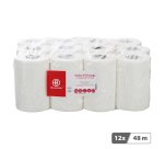 Mini unwinding wipe Bruneau - Pack of 12