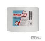 Bobine essuyage industriel Wypall L10 Extra 7141 - 570 m - blanche