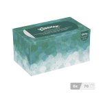 Secamano plegado entredoblado Kleenex- caja de 70 toallas