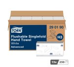 Secamanos Tork Advanced Extra Z