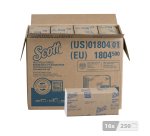 Papier essuie-mains pliage enchevêtré Scott Professional 1804 – Carton de 4000