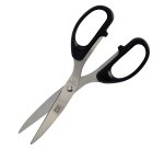 Ciseaux de bureau ambidextres 18,5 cm - Maxiburo