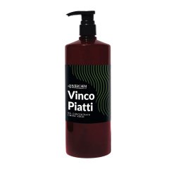 Detergente concentrato stoviglie al limone Vinco - 1 litro