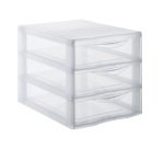 Sundis ladeblok met 3 lades