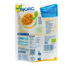 Recette créole Riz cuisiné Veggie Bio Bjorg - Sachet de 250 g