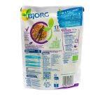 Recette thaï Riz coco gingembre Veggie Bio Bjorg - Sachet de 220 g
