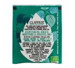 Infusion Divine digestion bio Clipper - Boîte de 20 sachets